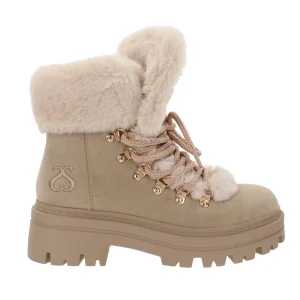 Solo Soprani - Stivaletti Donna in Similpelle