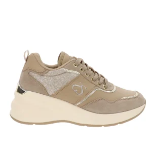 Solo Soprani - Sneakers Donna in Similpelle