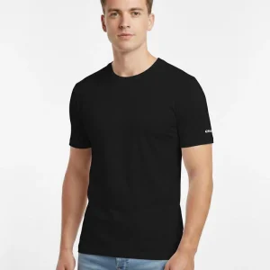 T-shirt Uomo Superga Girocollo