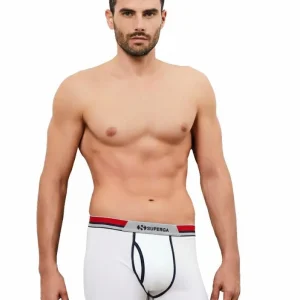 Boxer Uomo Superga Originale - Stile e Qualità