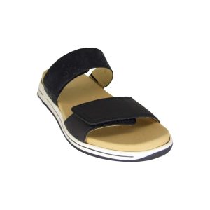 Sandali Comodi 2 Fasce Ara 12-34822