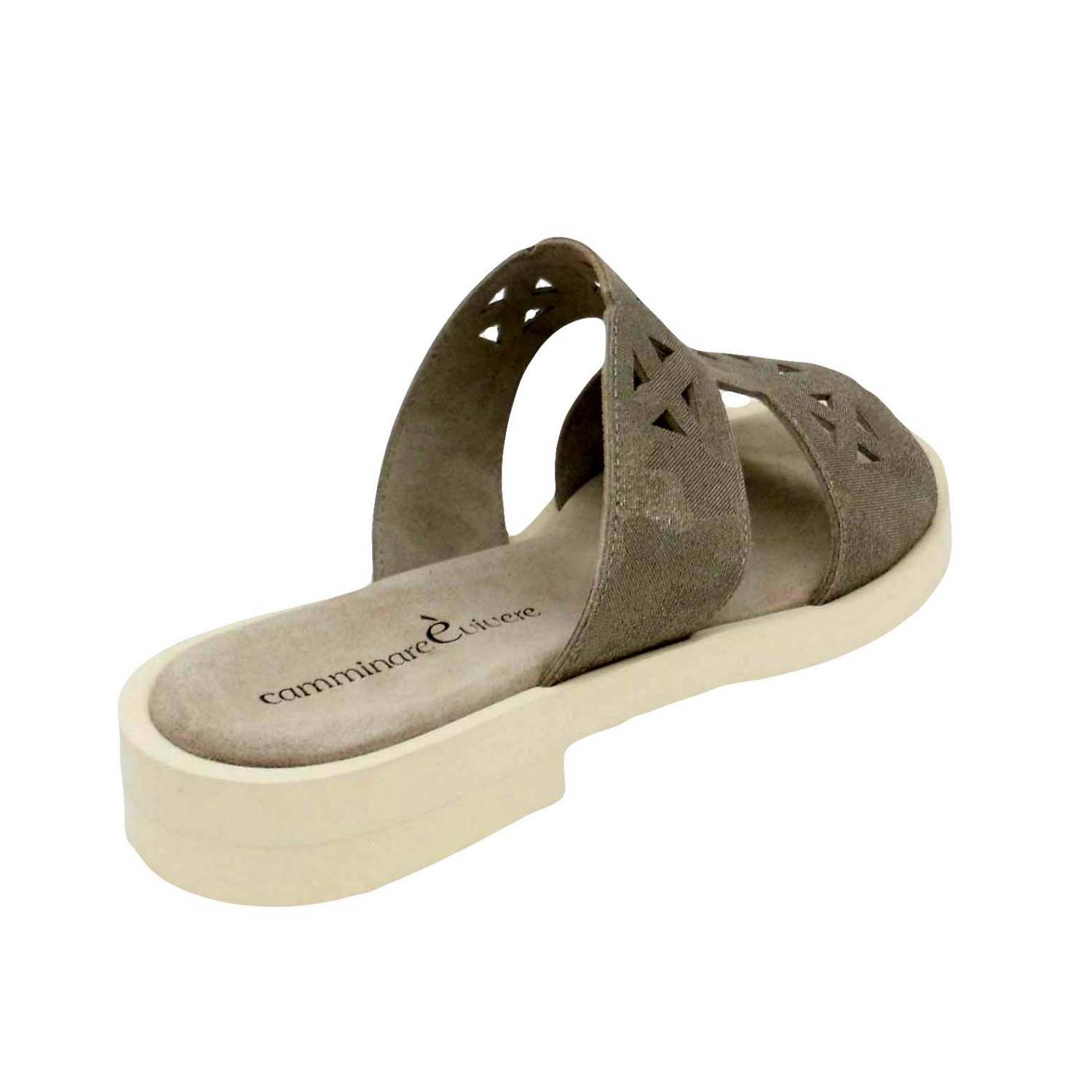 Sandali Comodi Aperti Camminare è Vivere Corinna - immagine 4
