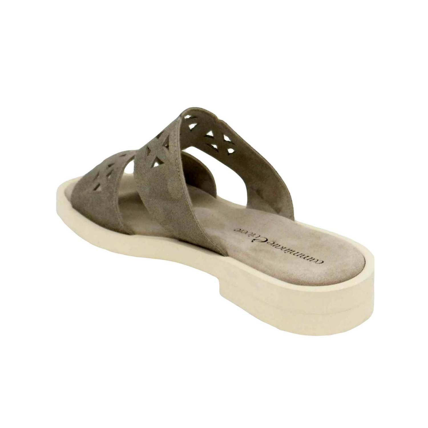 Sandali Comodi Aperti Camminare è Vivere Corinna - immagine 5