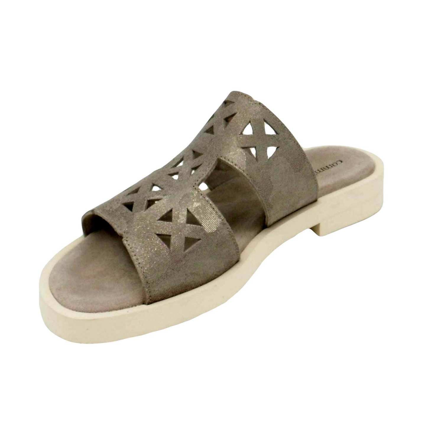 Sandali Comodi Aperti Camminare è Vivere Corinna - immagine 6
