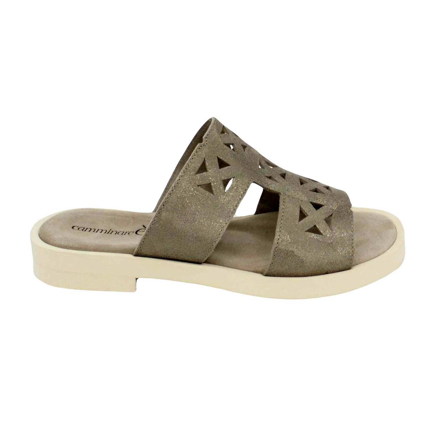 Sandali Comodi Aperti Camminare è Vivere Corinna - immagine 3
