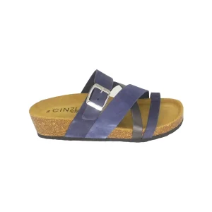 Sandali Comodi Aperti Cinzia Soft Ea30607