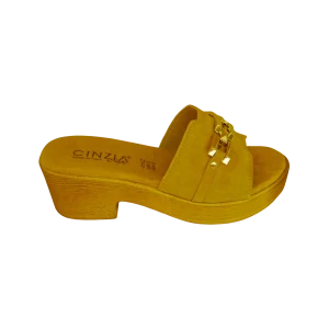 Sandali Comodi Aperti Cinzia Soft Ng8977