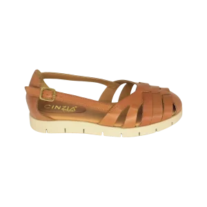 Sandali Comodi Chiusi Ragnetto Cinzia Soft Rn33751