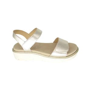 Sandali Comodi Con Cinturino Ara12-33518