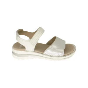 Sandali Comodi Con Cinturino Ara 12-47207