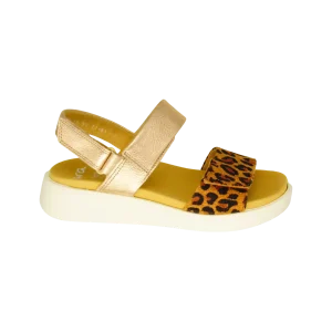 Sandali Comodi Con Cinturino Ara Shoes 12-21401