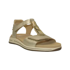 Sandali Comodi Con Cinturino Ara Shoes 12-34804