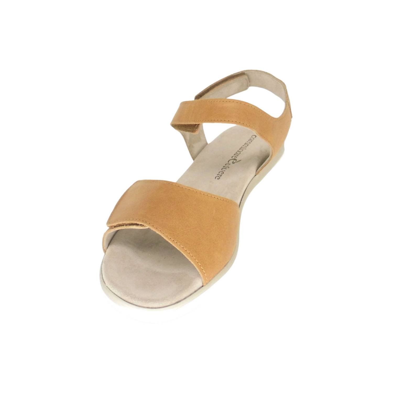 Sandali Comodi Con Cinturino Camminare E Vivere Pia - immagine 7