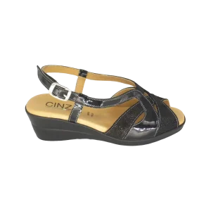 Sandali Comodi Con Cinturino Cinzia Soft Io173690V