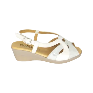 Sandali Comodi Con Cinturino Cinzia Soft Io173690Z