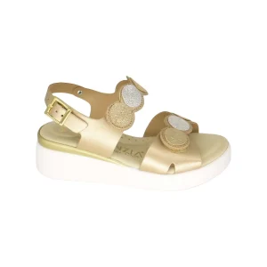 Sandali Comodi Con Cinturino Cinzia Soft Lf203080