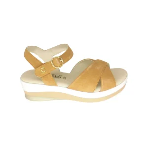 Sandali Comodi Con Cinturino Cinzia Soft Sv516935