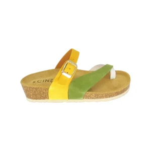 Sandali Comodi Infradito Cinzia Soft Ea32094