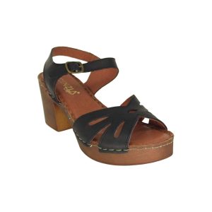 Sandali Comodi con Tacco Cinzia Soft Pq1145068