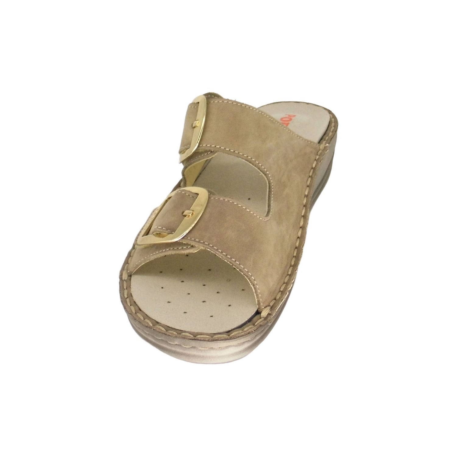 Sandali Ortopedici Aperti 2 Fasce Podoline Briona - immagine 4