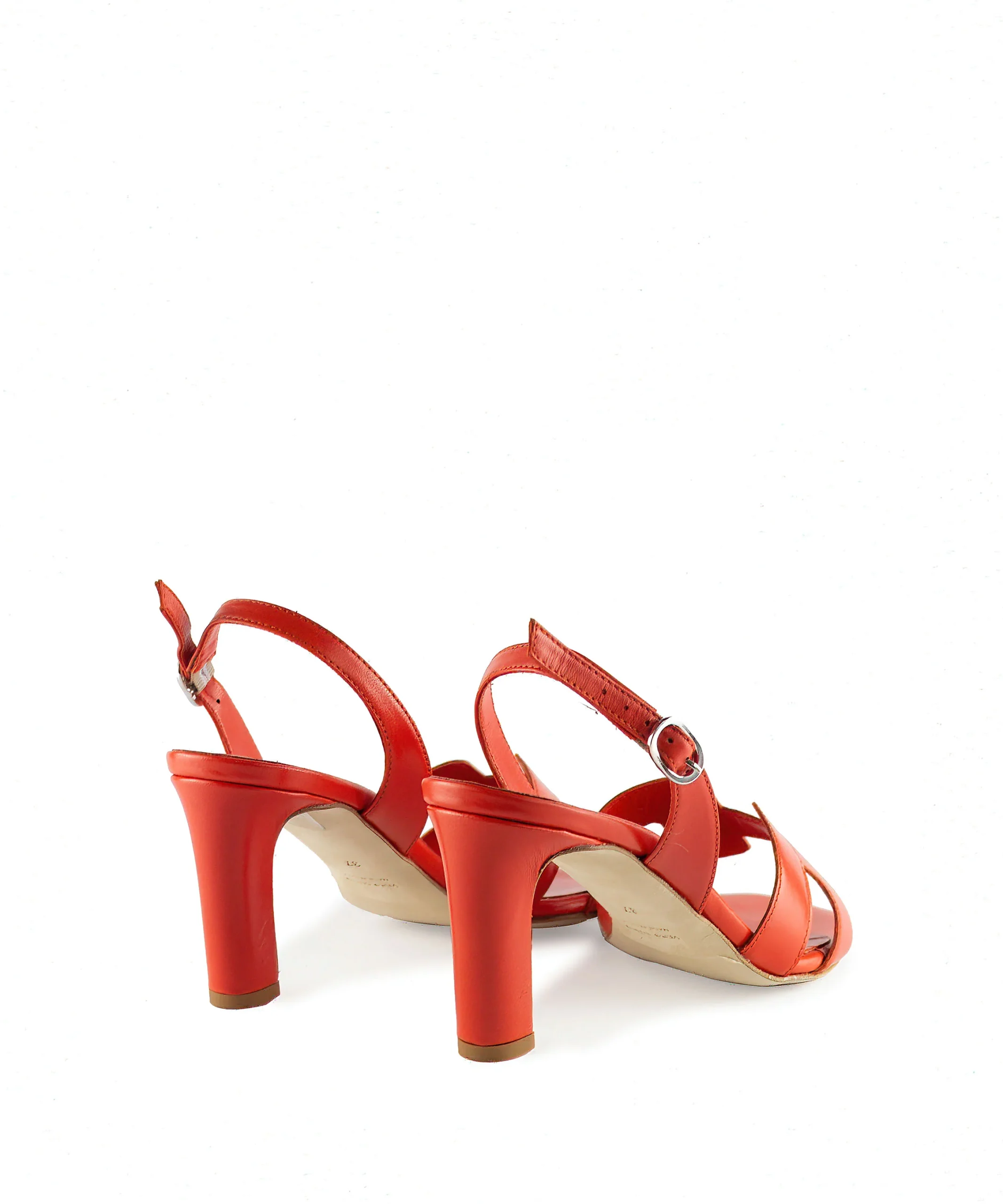 Sandali H arancio - immagine 4