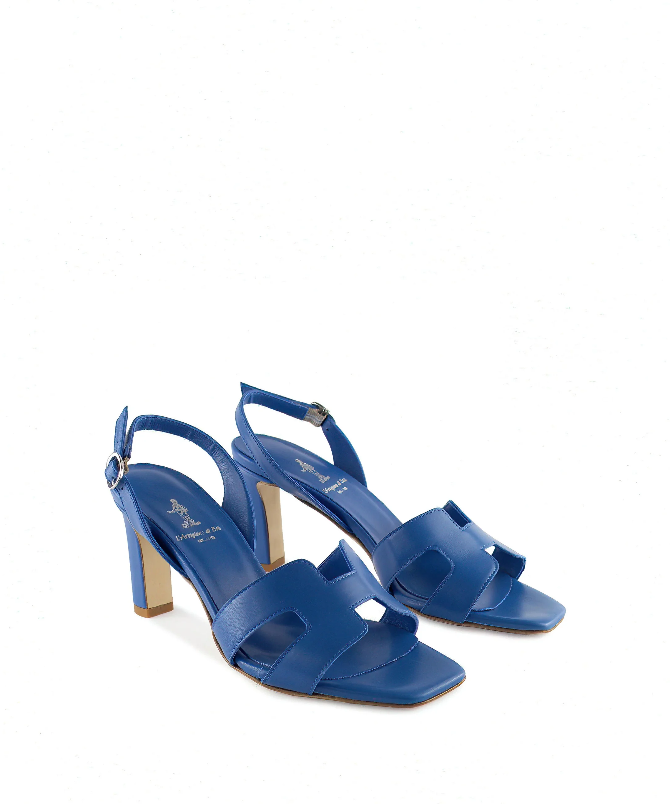 Sandali H bluette - immagine 3