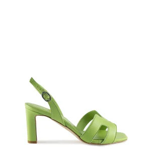 Sandali H verdi