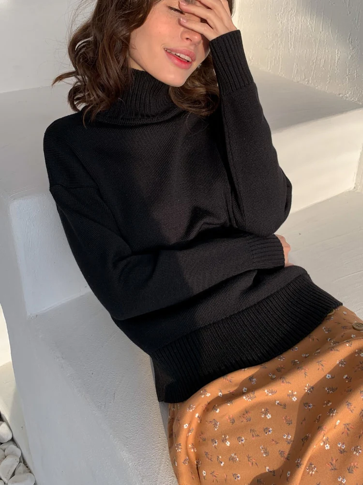 Maglia casual da donna | La Parisienne - immagine 4