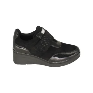 Scarpe Comode Con Strappo Cinzia Soft Ci2015