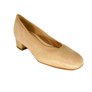 Scarpe Comode Decolle Con Tacco Ara 12-21838