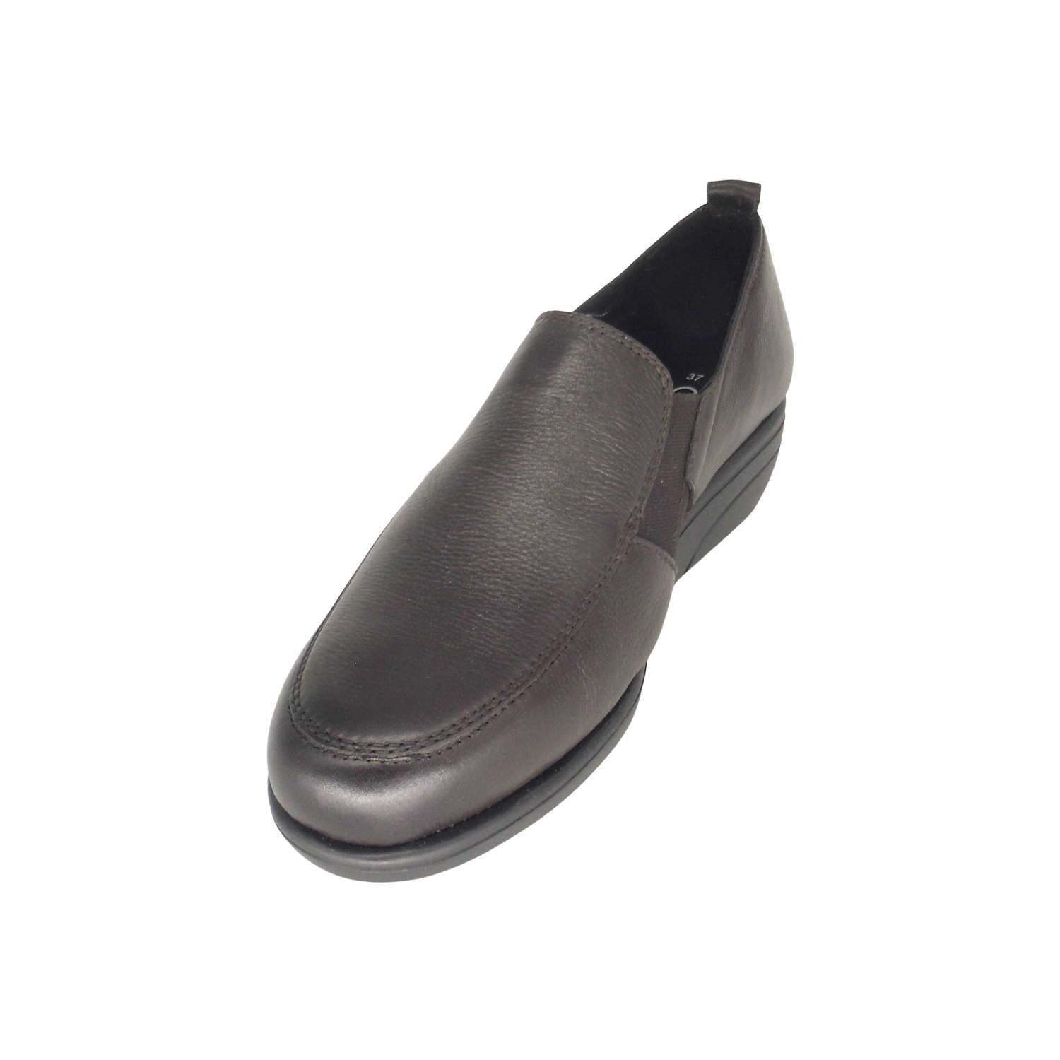 Scarpe Comode Mocassino Cinzia Soft Iv18841-Ns - immagine 4