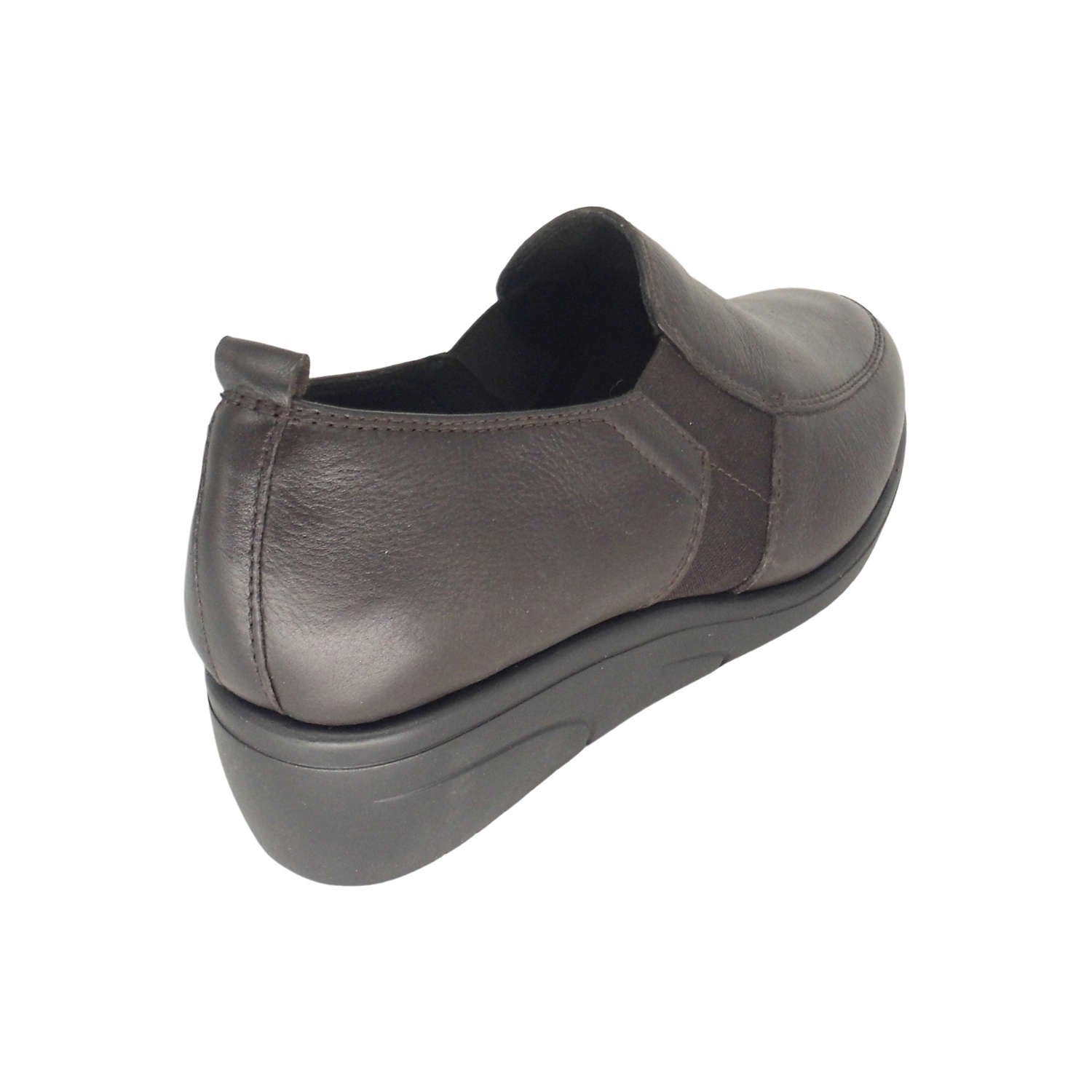 Scarpe Comode Mocassino Cinzia Soft Iv18841-Ns - immagine 5