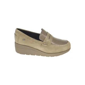 Scarpe Comode Mocassino Cinzia Soft Iv6220908