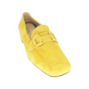 Scarpe Comode Mocassino Loren A1161