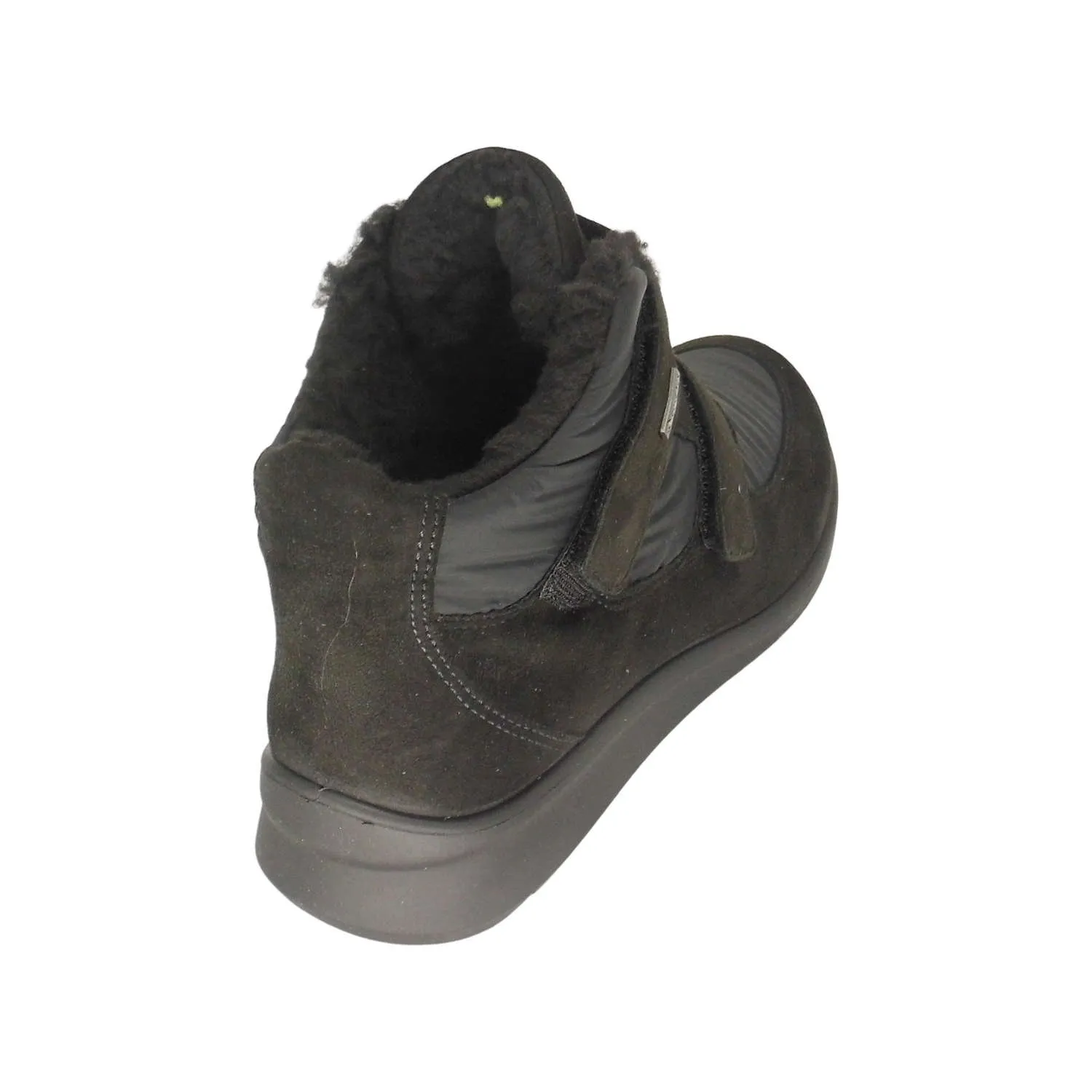 Scarpe Comode Stivaletti Ara Shoes 12-40407 - immagine 4