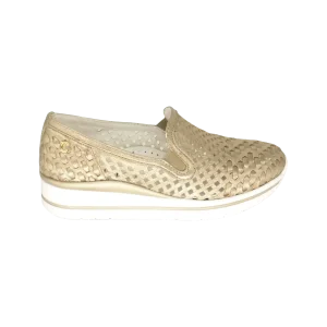 Scarpe Comode Traforate Cinzia Soft Iv2014846