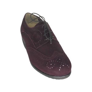 Scarpe Ortopediche Con Zeppa Tomasi Wisal