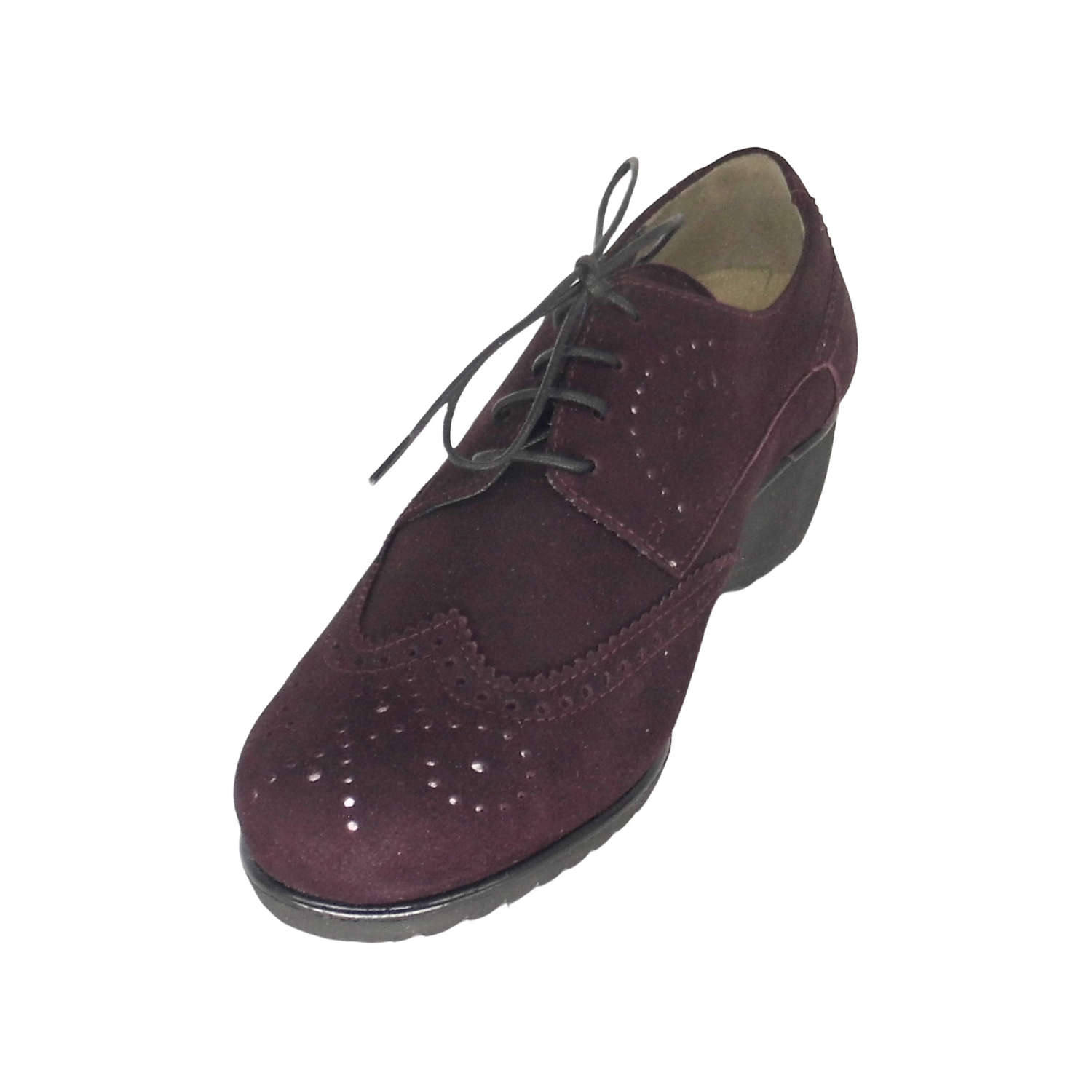 Scarpe Ortopediche Con Zeppa Tomasi Wisal - immagine 4