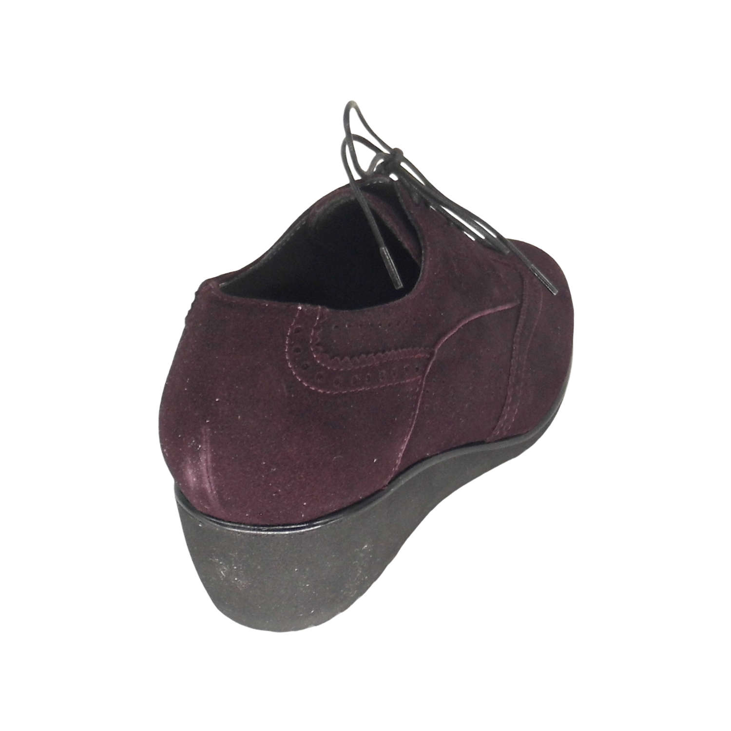 Scarpe Ortopediche Con Zeppa Tomasi Wisal - immagine 5