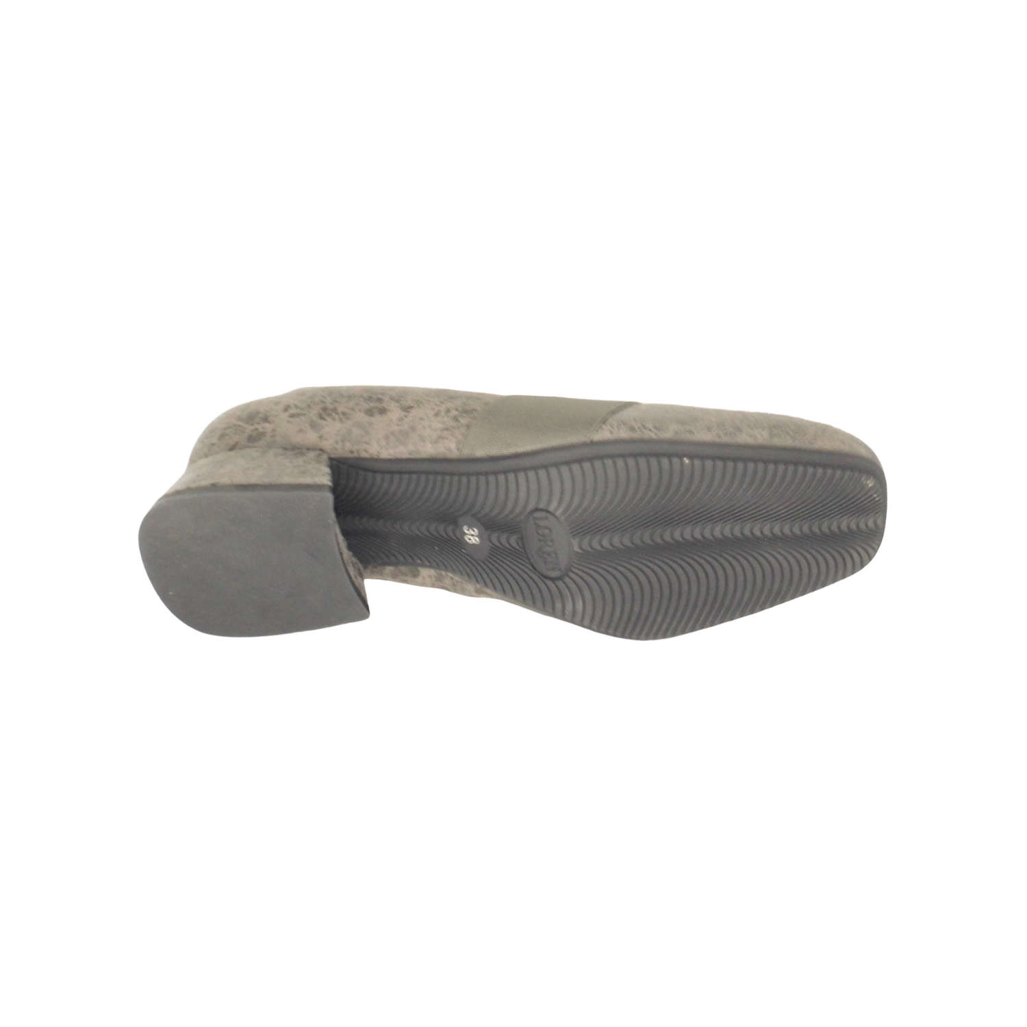 Scarpe Ortopediche Mocassino Loren 60969 - immagine 6