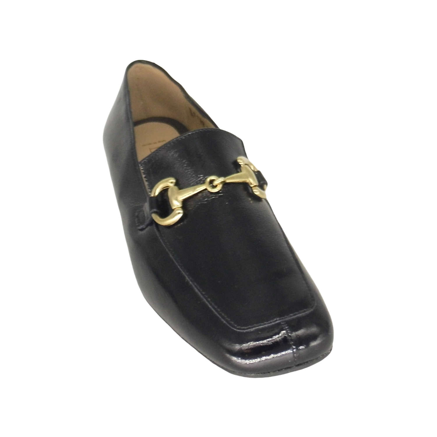 Scarpe Ortopediche Mocassino Loren A1132 - immagine 6