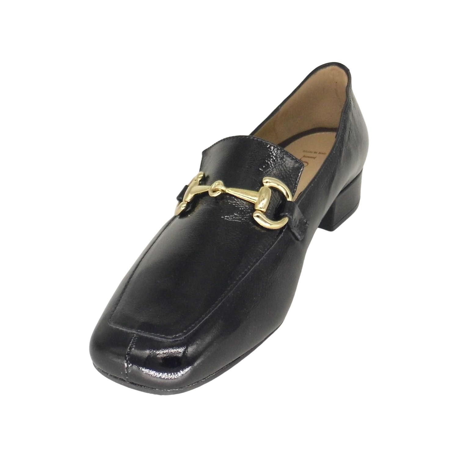 Scarpe Ortopediche Mocassino Loren A1132 - immagine 8