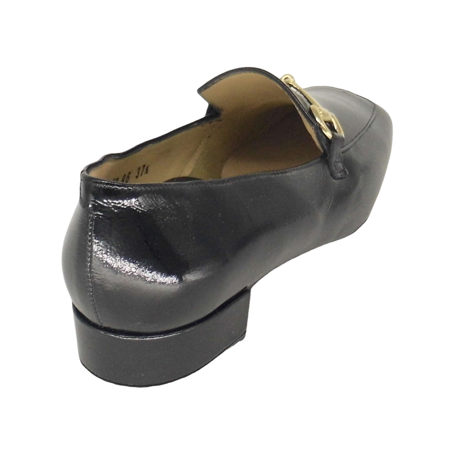 Scarpe Ortopediche Mocassino Loren A1132 - immagine 9