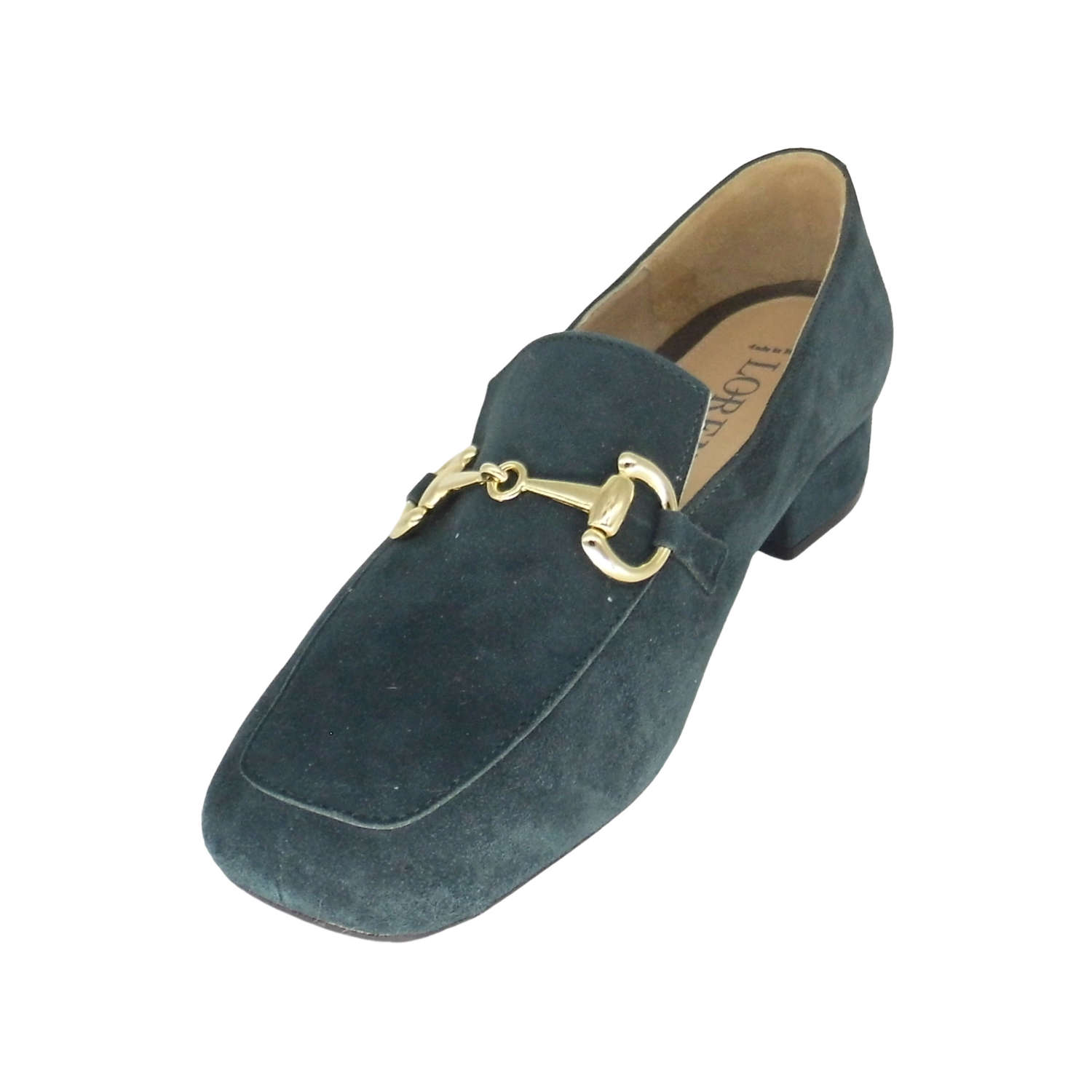 Scarpe Ortopediche Mocassino Loren A1132 - immagine 4