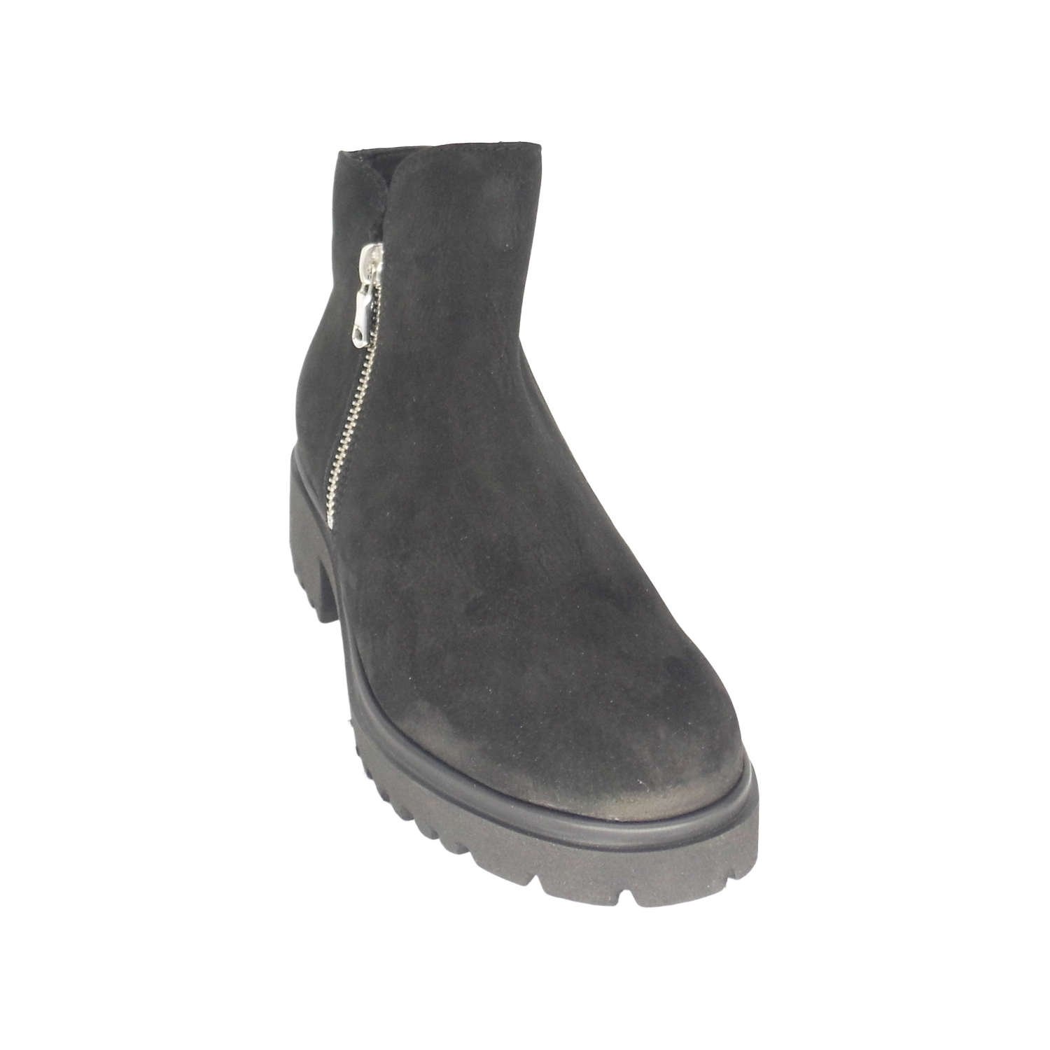 Scarpe Ortopediche Stivaletto Tomasi Diva