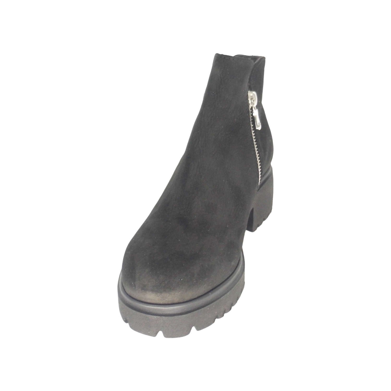 Scarpe Ortopediche Stivaletto Tomasi Diva - immagine 4