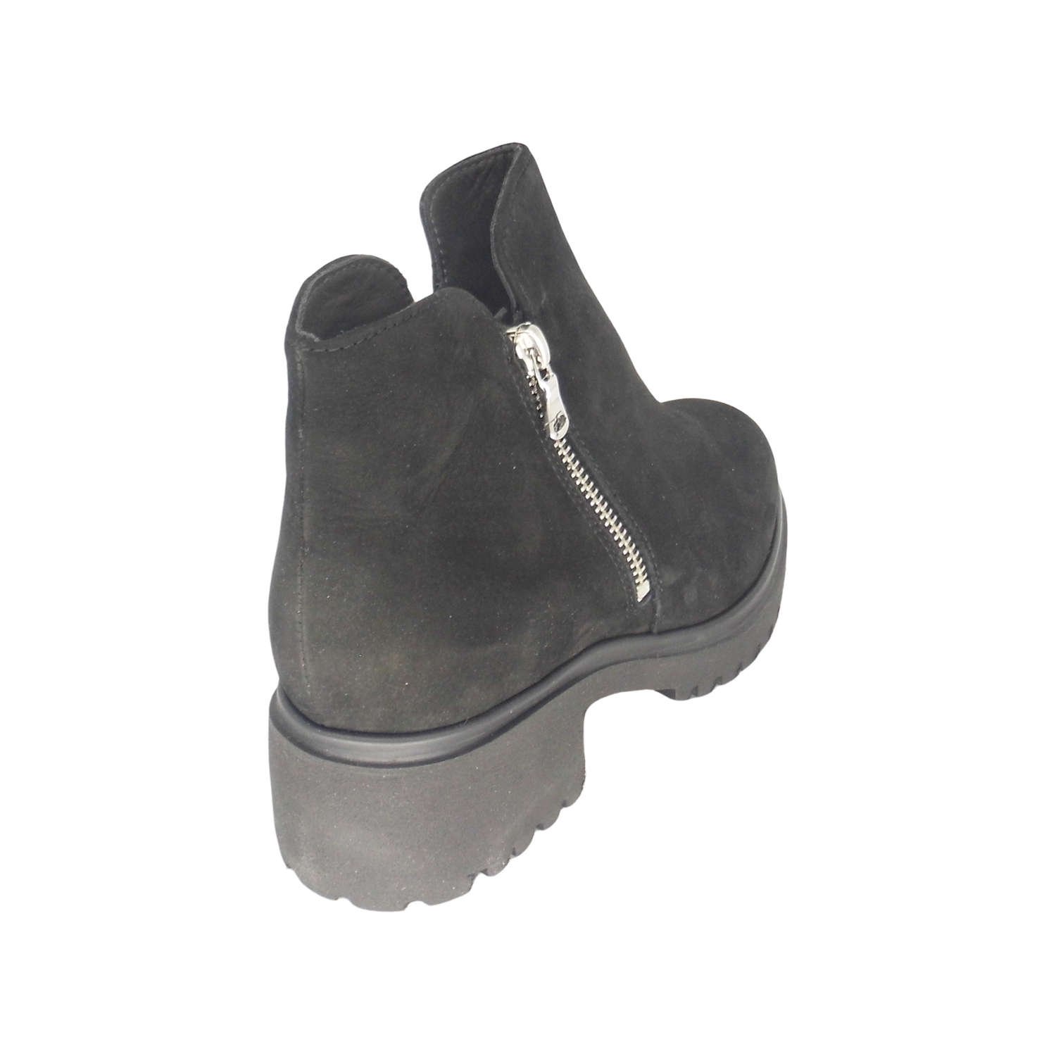 Scarpe Ortopediche Stivaletto Tomasi Diva - immagine 5