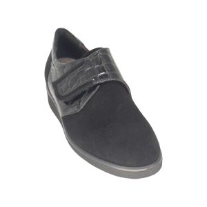 Scarpe Ortopediche Con Strappo Tomasi Levante