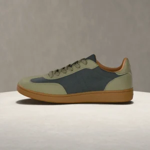 Sneakers basse - grigio medio - MM by Max Mara