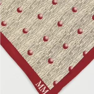 Foulard - sabbia - MM by Max Mara